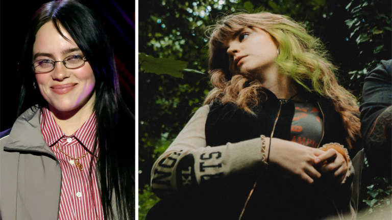 “I thought, ‘That would be cool to apply in a metal context’”: Heriot’s Debbie Gough reveals which Billie Eilish song inspired the metalcore hellraisers’ new album (no, seriously)