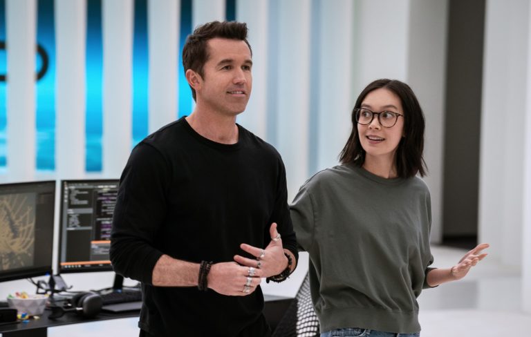 ‘Mythic Quest’ has been cancelled after four seasons: “To all our fans, thank you for playing with us”