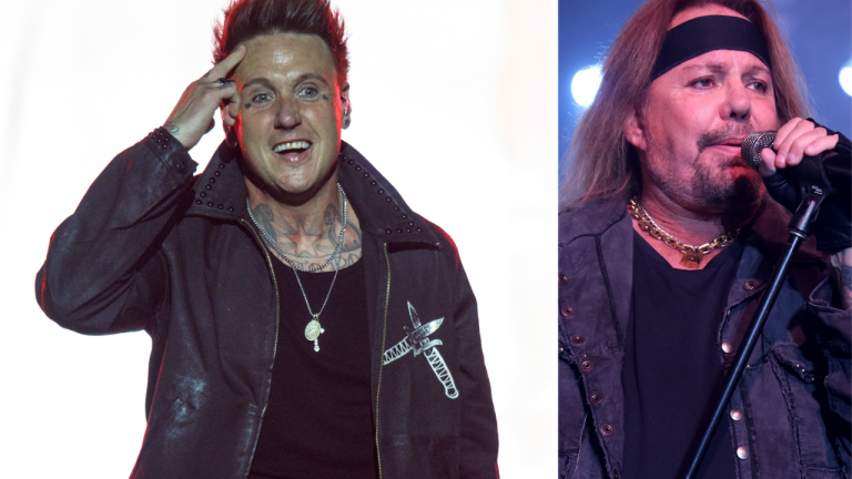Papa Roach’s Jacoby Shaddix comments on nu metal revival: “Hair metal never had this!”