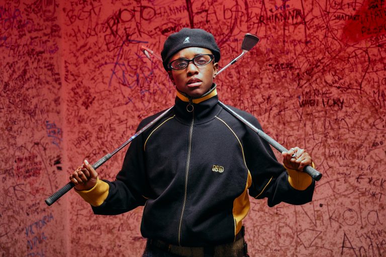 Sherelle wants to spread her dance dreams far and wide