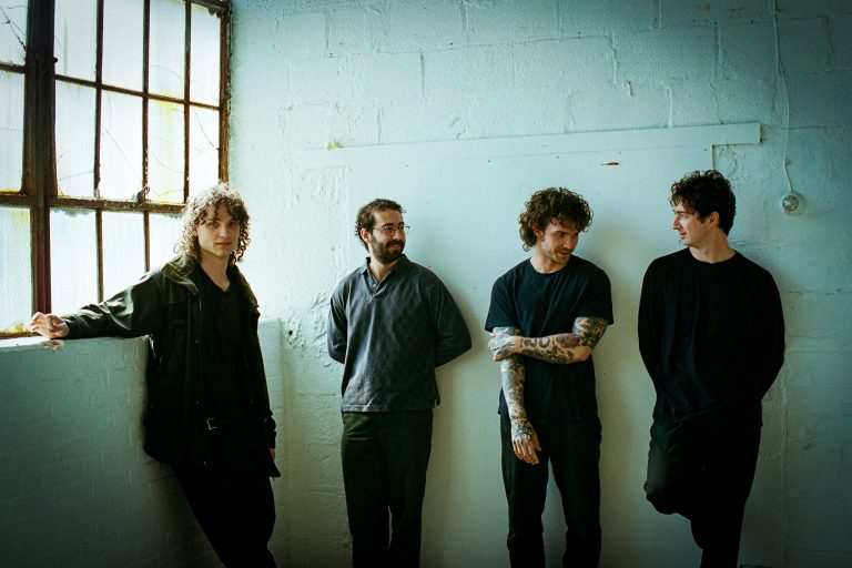 YHWH Nailgun: relentless New York noisemakers in search of something higher