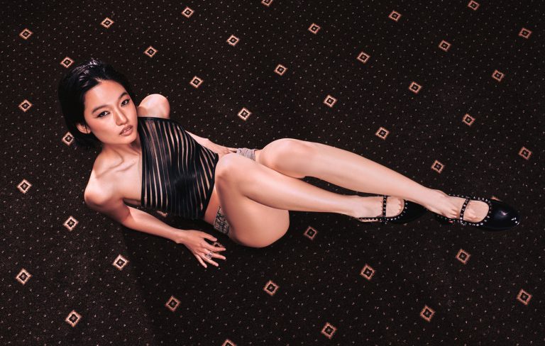 Chloe Qisha shares the soundtrack to ‘21st Century Cool Girl Energy’ in exclusive The Cover playlist