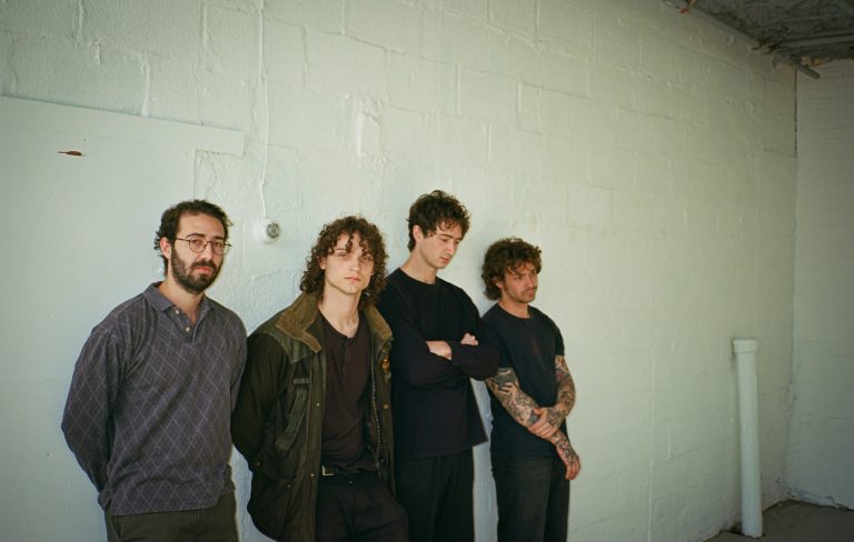 YHWH Nailgun create exclusive ‘Hooks’ playlist to accompany The Cover