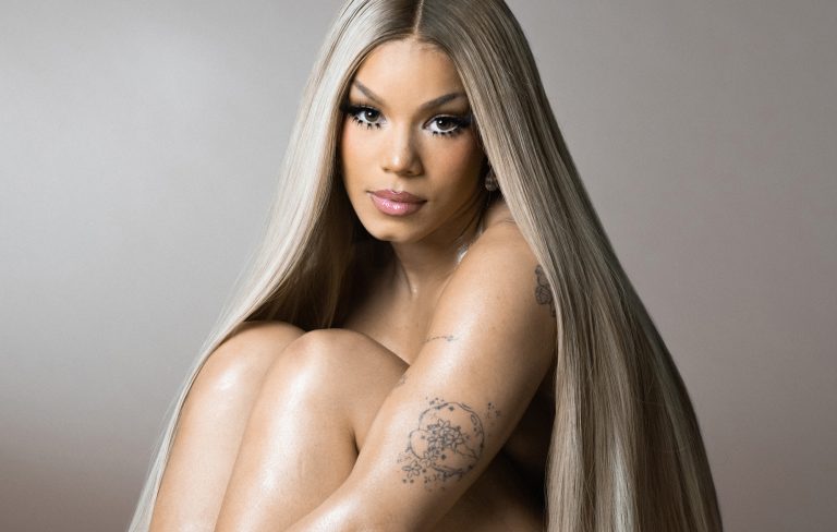 Tanner Adell curates an exclusive disco-filled playlist to accompany The Cover