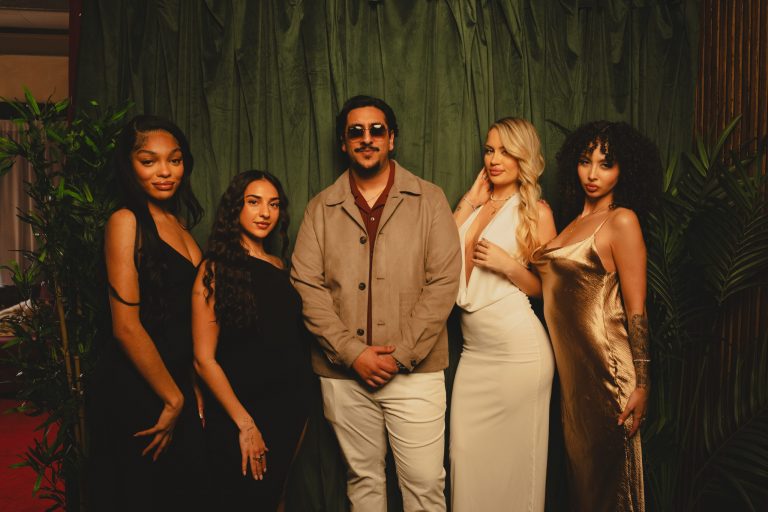 Kam Boora Unveils the Soothing Single ‘Sexy Drill’