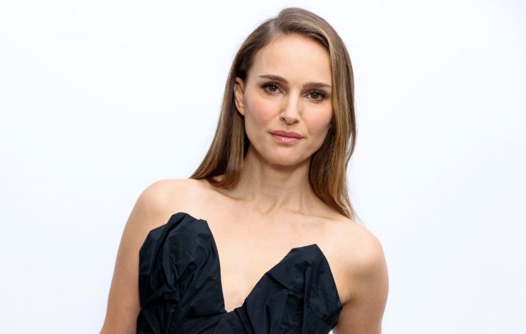 Natalie Portman on being “sexualised” as a child actor: “I felt very scared by it”