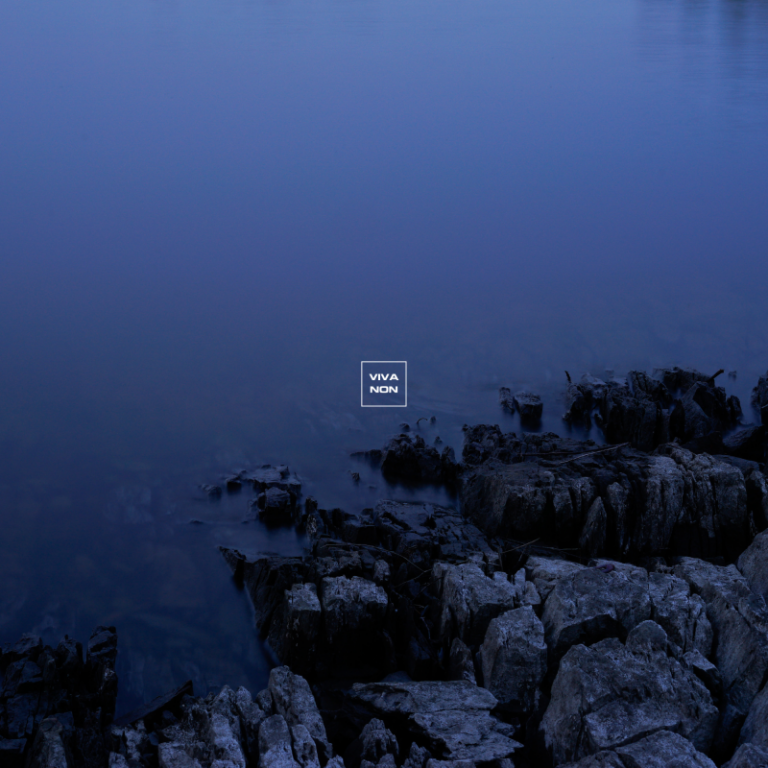 Industrial-EBM Project Viva Non Releases Atmospheric “Natural” EP