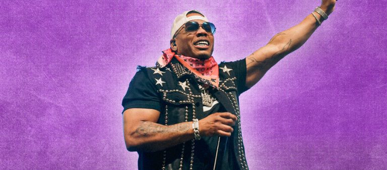 Nelly’s ‘Country Grammar’ Stagecoach Victory Lap And The Rise Of Hick Hop