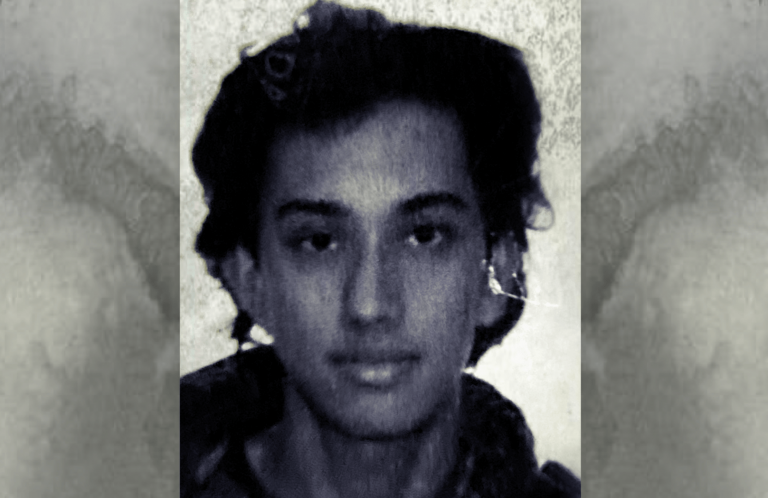 3VAN Shows Love to Detroit G-Funk by Demonstrating His “Gank Move Flow”