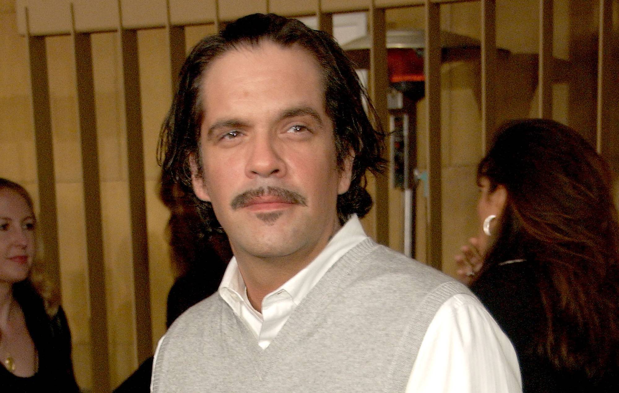 ‘Dazed and Confused’ and ‘School of Rock’ star Nicky Katt dies aged 54