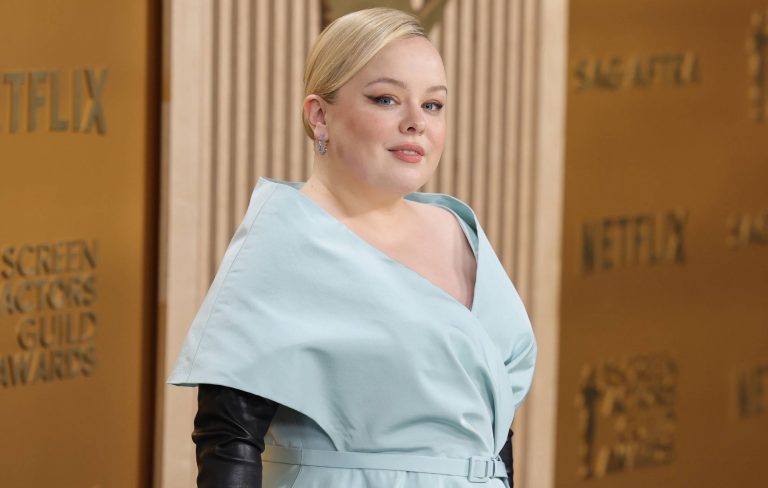 Nicola Coughlan raises over £90,000 for trans charity after Supreme Court ruling