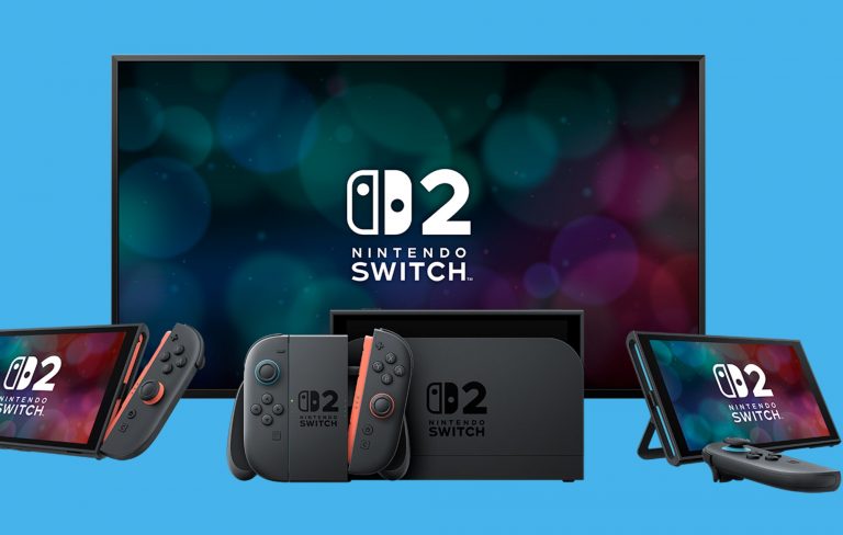 Switch 2 pre-orders are already selling out