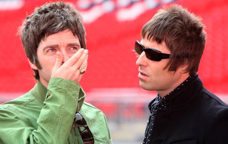 Oasis fans react to Rock And Roll Hall Of Fame snub