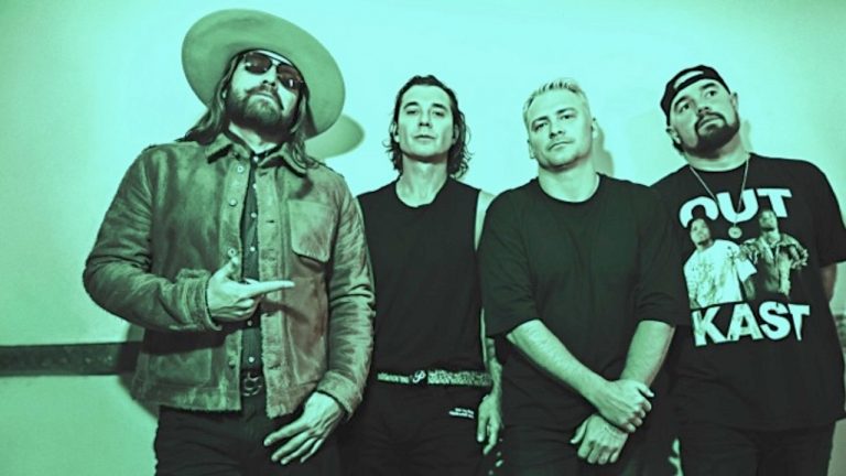 “I have to prove myself with every album. I have to fight every time. But I like getting into the octagon.” Gavin Rossdale on Bush’s new album I Beat Loneliness, silencing critics, and why bands in 2025 have a duty to make “wild, interesting” records