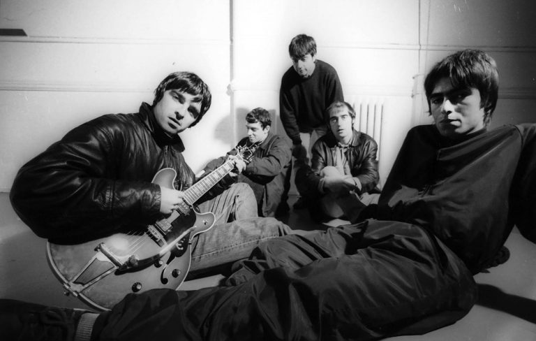 Original drummer Tony McCarroll shares message to Oasis ahead of reunion