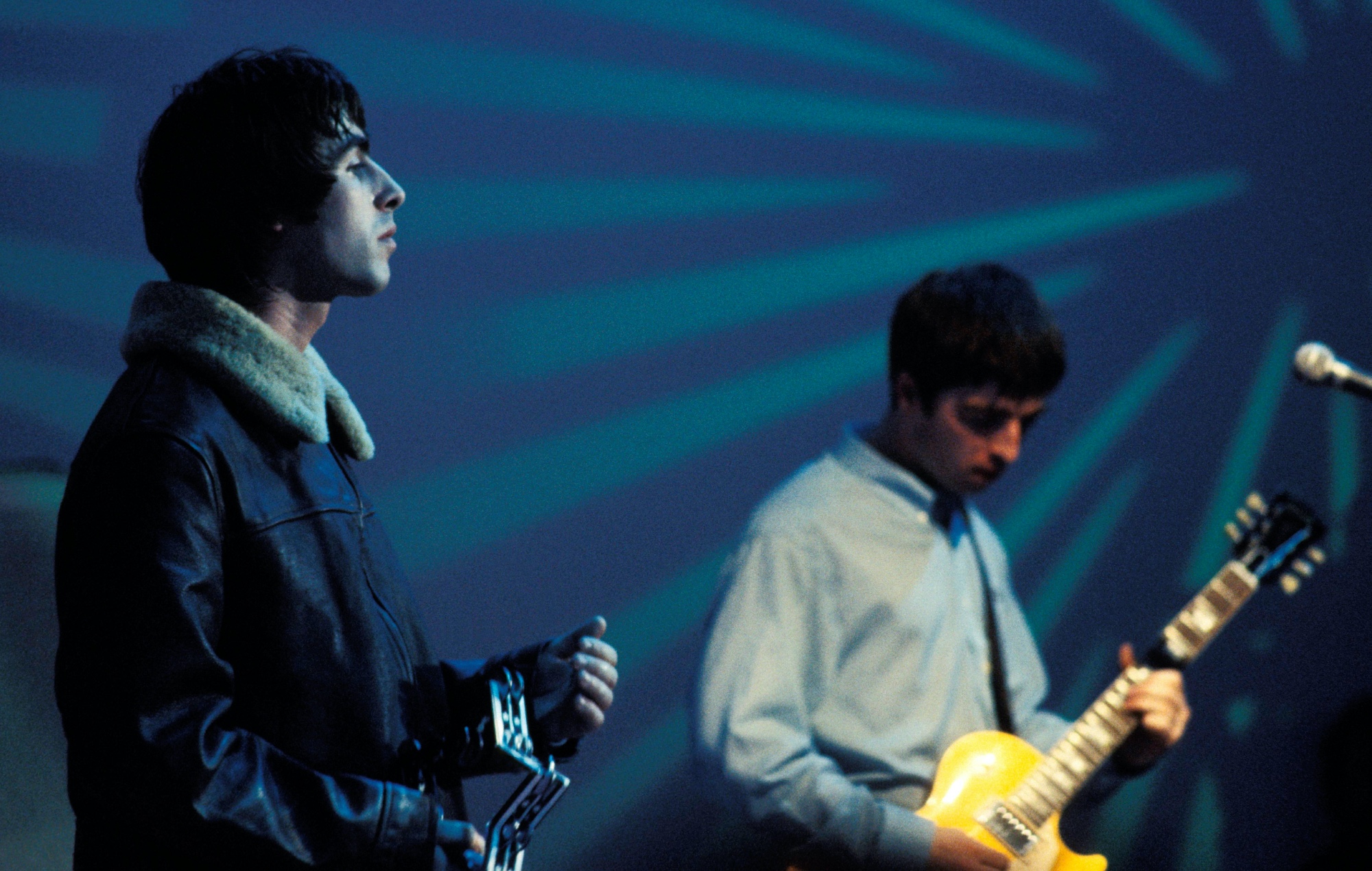 Oasis to re-release ‘Some Might Say’ on vinyl to mark 30th anniversary