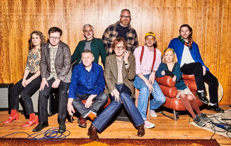 Pulp announce comeback album ‘More’ with festival-ready banger ‘Spike Island’