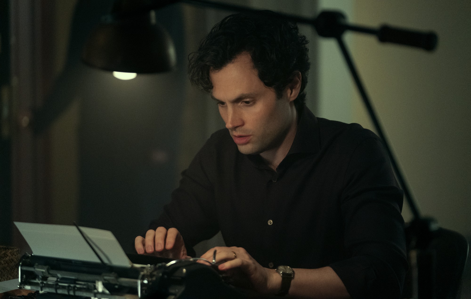 Will there be a ‘You’ season six? 