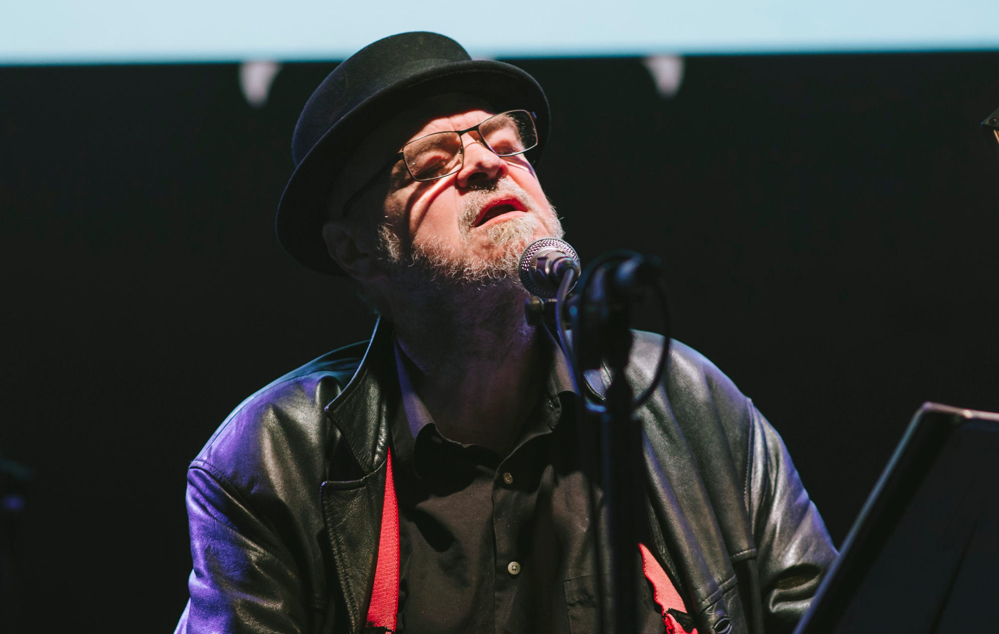 Pere Ubu’s David Thomas dies, aged 71