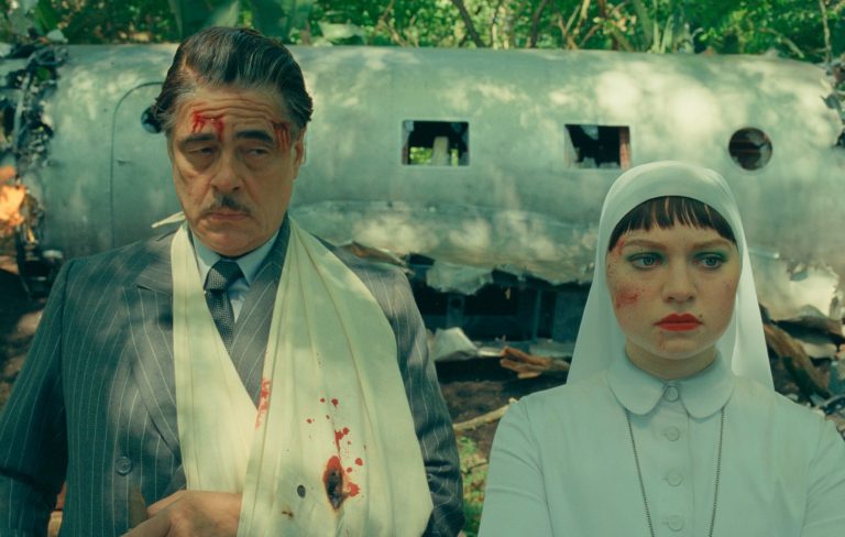 Wes Anderson lets the bullets fly in ‘The Phoenician Scheme’ trailer