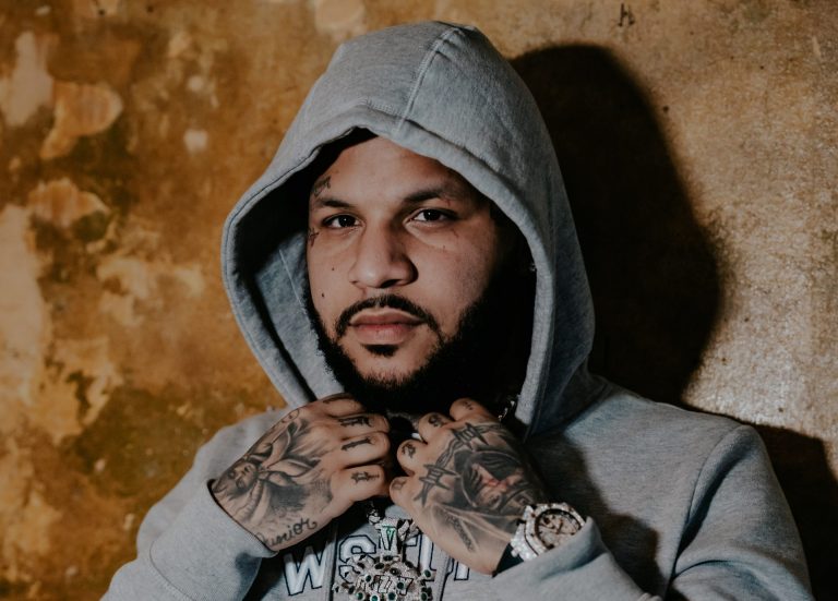 Slayter Releases ‘Dile No a Las Drogas’, his First Spanish-language Album