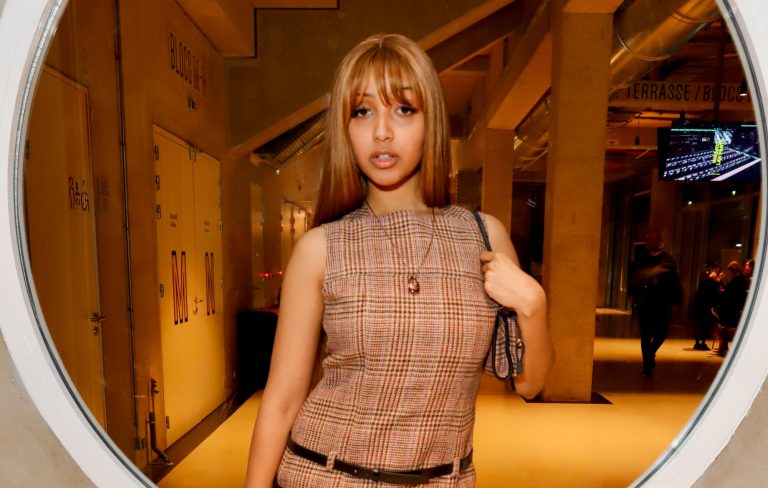 PinkPantheress is a big ‘Red Dead Redemption 2’ fan: “I love this game”