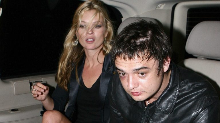 “I just jumped on the private jet and there we were.” The Libertines’ Pete Doherty shares his memories of holidaying in Thailand with members of Britain’s royal family