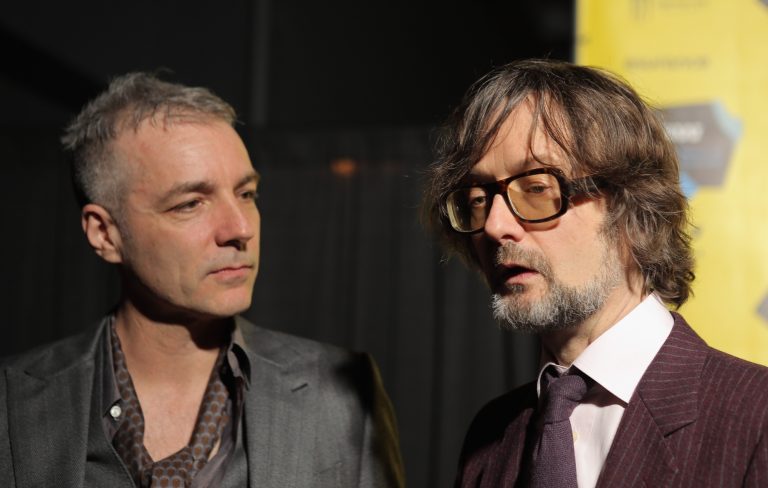 Pulp speak out on the loss of Steve Mackey and the chances of them playing Glastonbury 2025