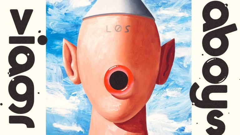 “In a word, Viagr Aboys is chaos.” Swedish post-punks Viagra Boys get weirder, looser and messier than ever on their fourth album