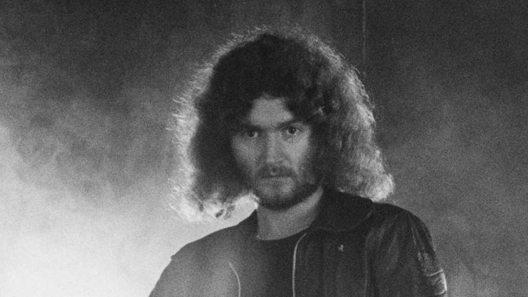 Former Judas Priest drummer Les Binks dead at 73