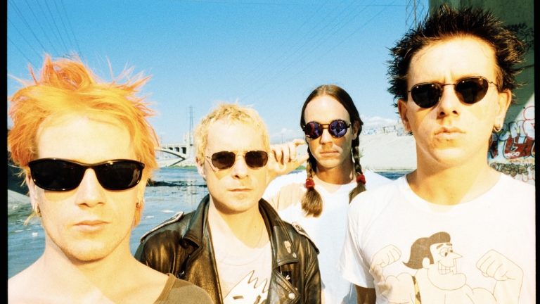 “Britpop was the Make America Great Again of its day, xenophobic, misogynist, just horrible. We hated it, and it fuelled our anger.” Compulsion were the greatest ’90s band you never listened to, and now they kinda understand why