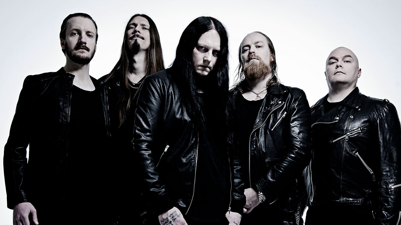 “It’s overwhelming – you wanna go on, you wanna live off the music, but maybe not everyone in the band can do that”: Katatonia ended a phase of doubt and gave shape to their Dead End King on 11th album City Burials