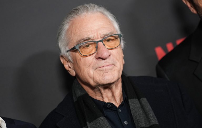 Robert De Niro’s daughter comes out as transgender, hits back at nepo baby label