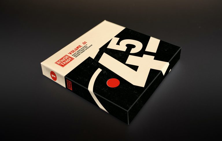 Rough Trade Records to celebrate formative years on new limited edition 7” singles box set