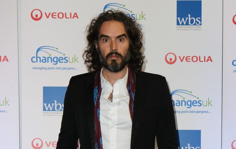 Russell Brand assault trial evidence could come from lengthy ‘Arthur’ outtakes footage