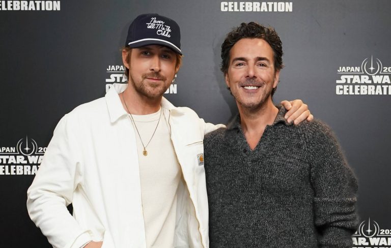 Ryan Gosling to star in new ‘Star Wars’ film ‘Starfighter’, set for release 2027