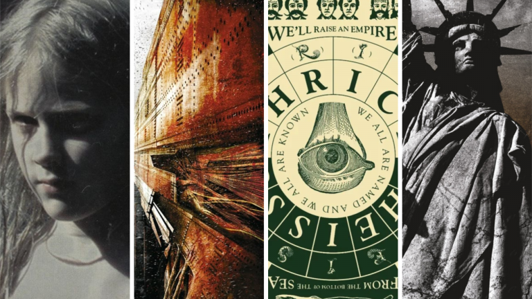 These 2005 metal albums are so incredible that they should have been chart-toppers