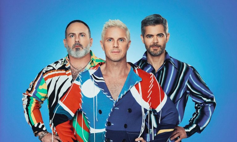 Scissor Sisters And Kesha Gear Up For Co-Headlining Tour