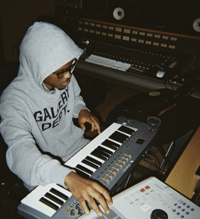 JayForeiign: From Nassau’s Neighborhoods to Billboard Charts