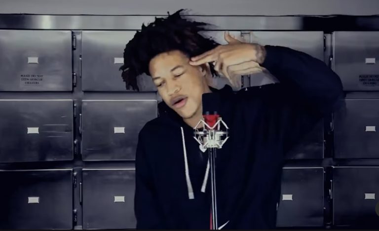 NCAA Ruga Ignites the Scene with Explosive New Single “Body Bag” Ahead of His EP “57 Ruga”