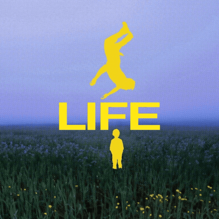 Deca OTA Shares Spiritually Charged New Single “LIFE”