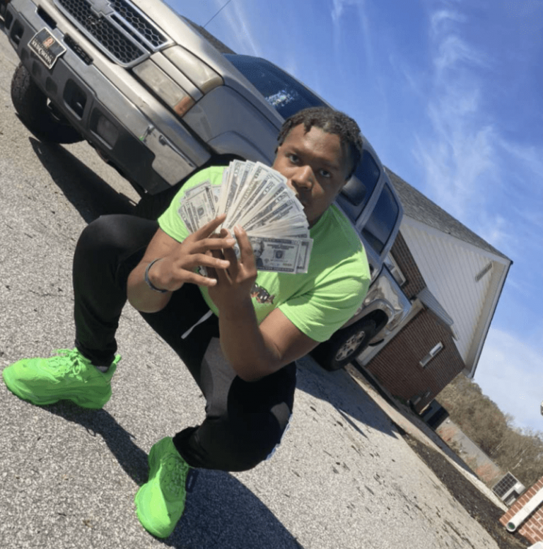 jsmoovefromda4 Takes His Sound to New Heights with “Wake Em Up 4”