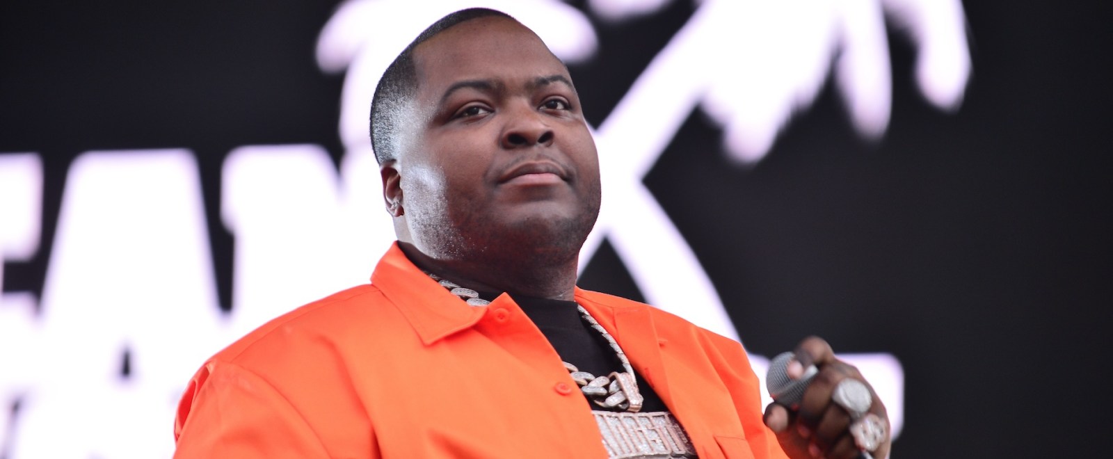 Sean Kingston Is Reportedly Back In Federal Custody After Failing To Post Bond Following Wire Fraud Conviction