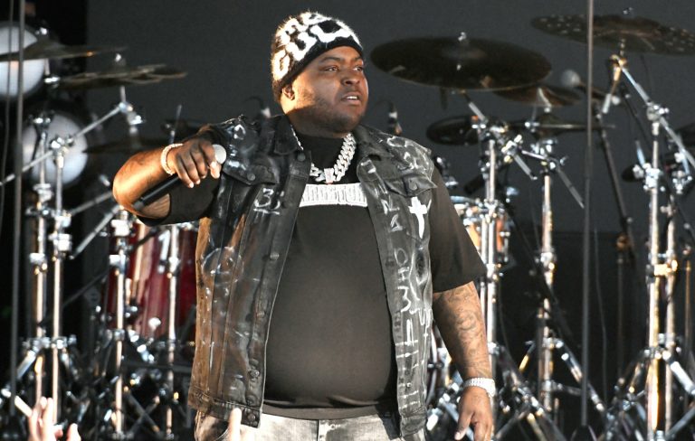 Sean Kingston taken back to federal custody after failing to pay $100,000 bond