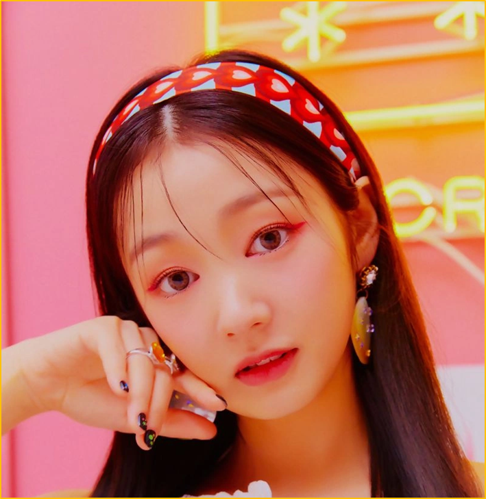 SECRET NUMBER’s Léa Leaves the Group