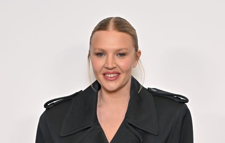 Self Esteem on new album “I’ve made it for stadiums. I think of those songwriting bands like Coldplay or Biffy Clyro”