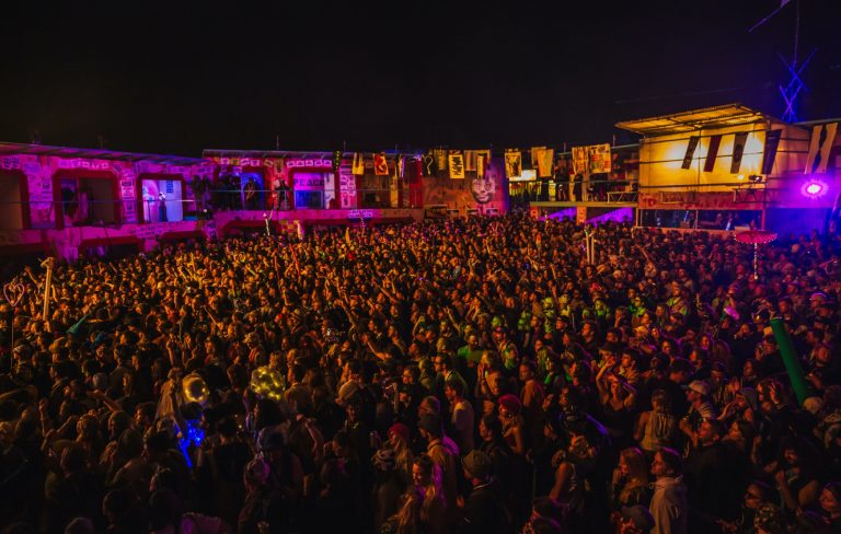 Glastonbury 2025: Shangri-La line-up revealed with Kneecap, Jehnny Beth, Bambie Thug, Kae Tempest and more