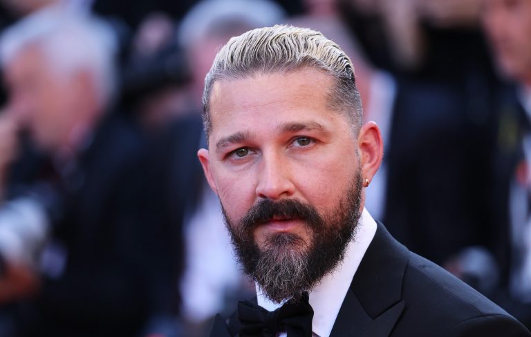 Shia LaBeouf is physically violent towards students in new doc about his experimental acting school