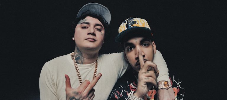 Shoreline Mafia Just Announced The ‘Back In Bidness Tour,’ Their First Run In Over Five Years