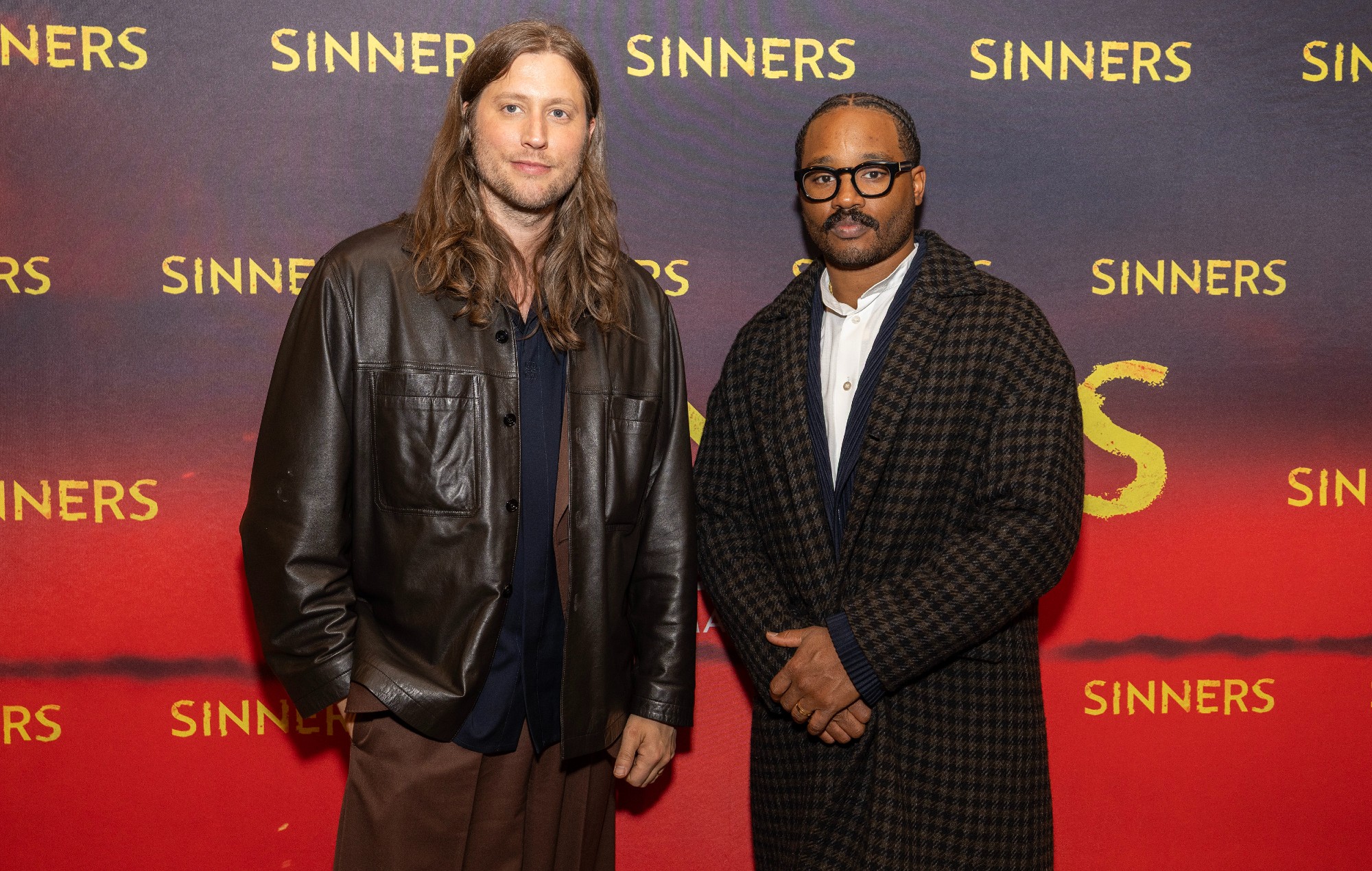 ‘Sinners’ director Ryan Coogler and composer Ludwig Göransson on their creative relationship: “We have to give people a unique, visceral movie experience”